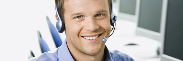 Konicom Remote Support Services